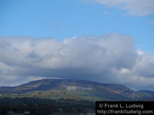 Knocknarea